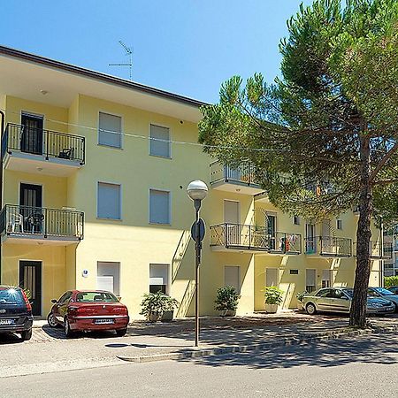 Condominio Brionetta Bibione Exterior foto