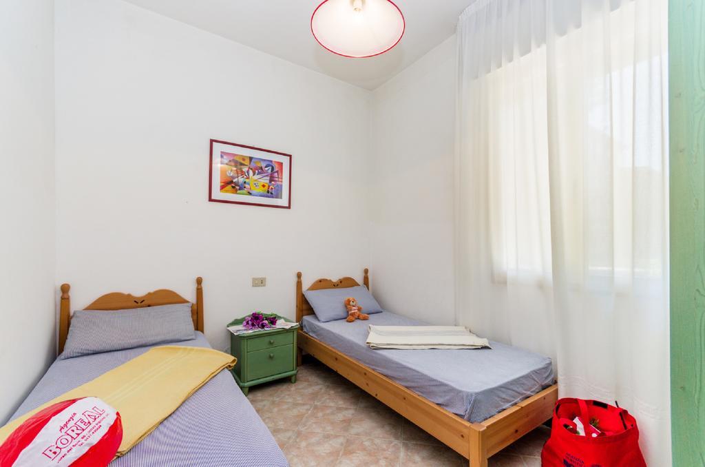 Condominio Brionetta Bibione Exterior foto